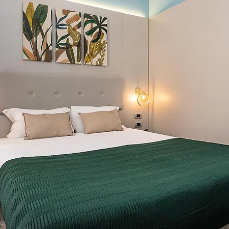 Strategic -fully Equipped, 5 Minutes From Station, M2, M3, Airport Shuttle Appartamento Milano