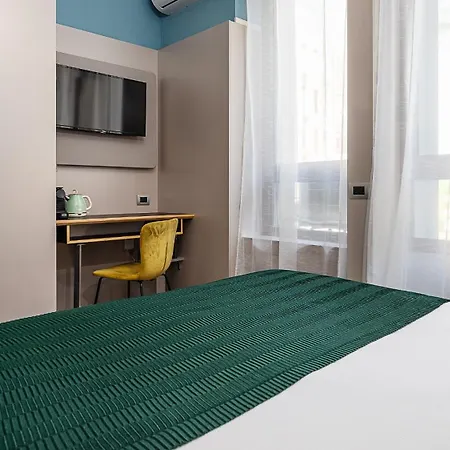 Appartamento Strategic -fully Equipped, 5 Minutes From Station, M2, M3, Airport Shuttle *